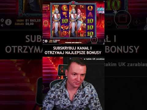 Kasyno online